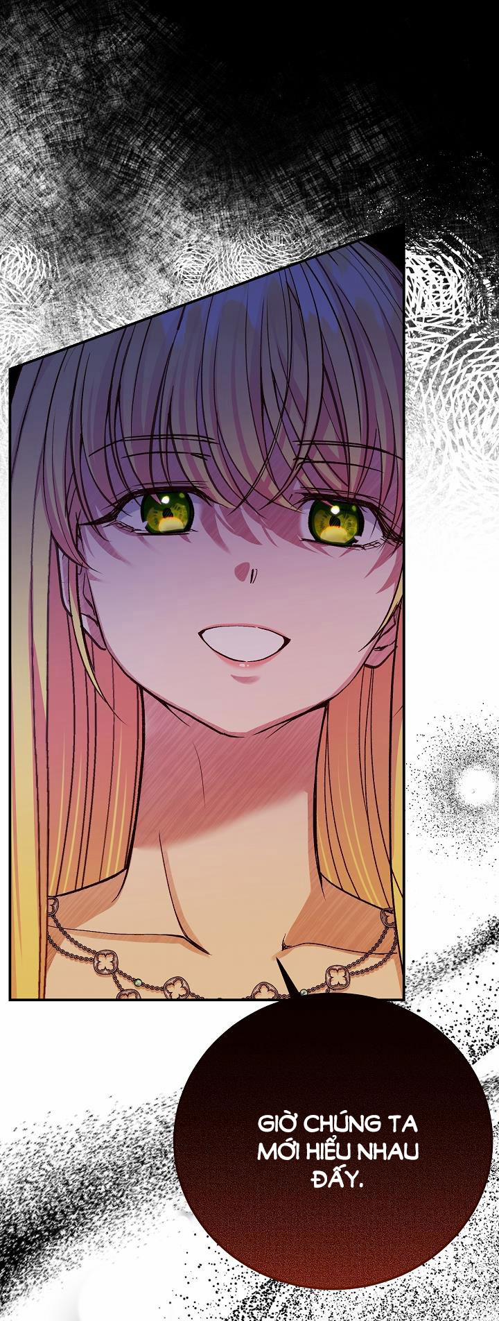 Cô Vợ Bé Nhỏ Của Thái Tử Quái Vật 91.2 trang 31