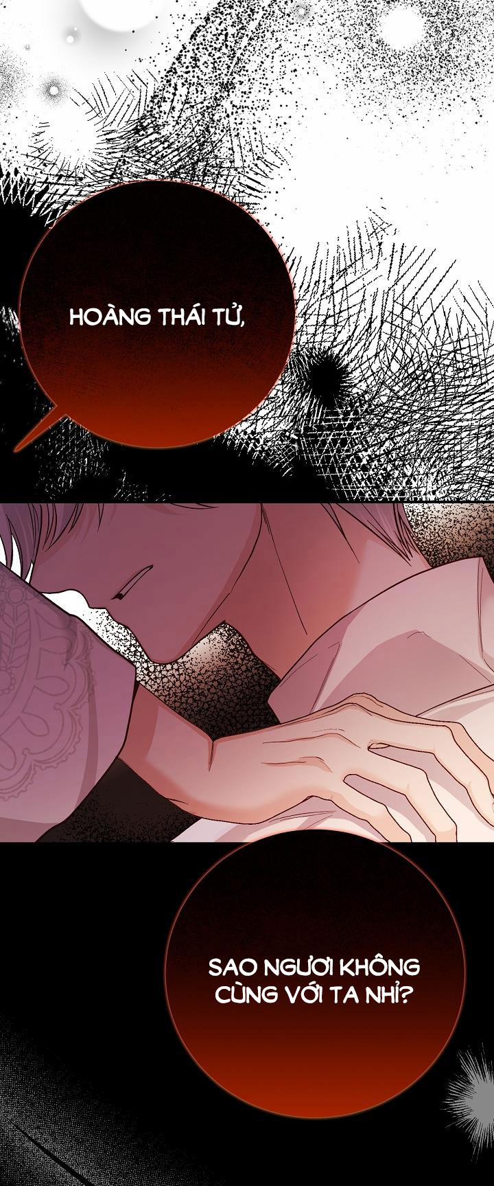 Cô Vợ Bé Nhỏ Của Thái Tử Quái Vật 91.2 trang 32