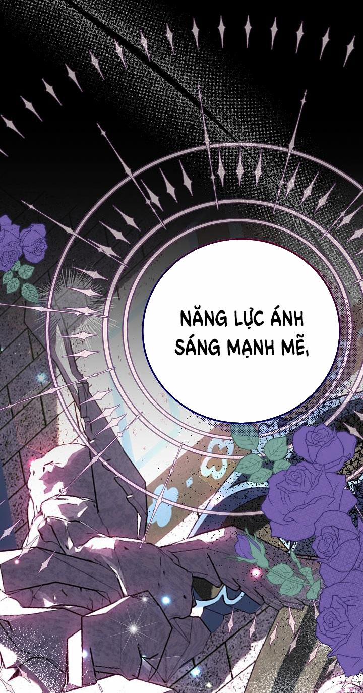 Cô Vợ Bé Nhỏ Của Thái Tử Quái Vật 91.2 trang 33