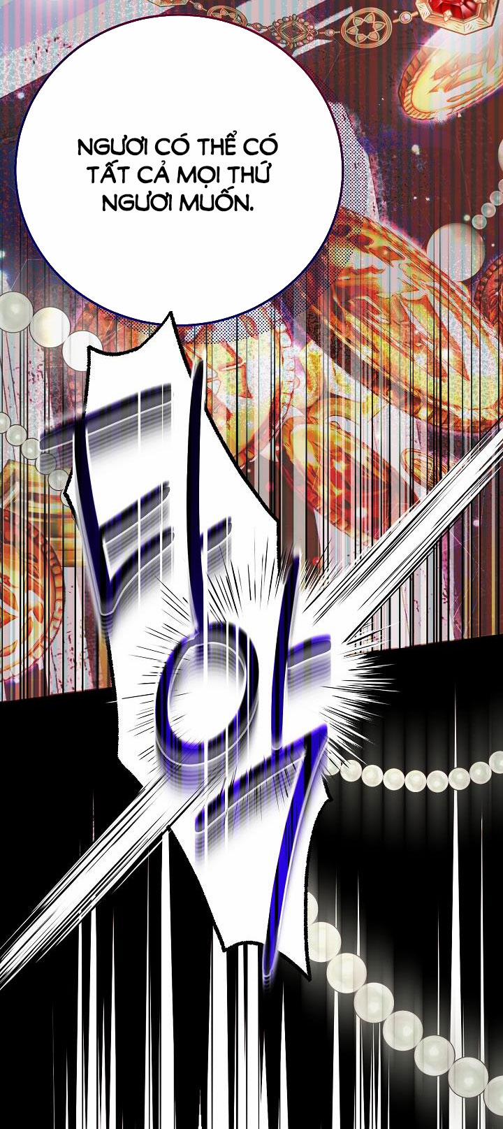 Cô Vợ Bé Nhỏ Của Thái Tử Quái Vật 91.2 trang 36