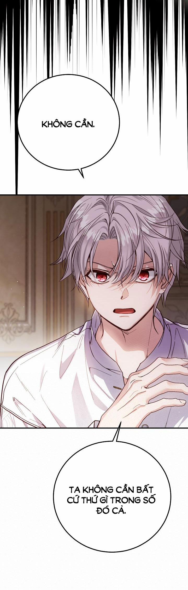 Cô Vợ Bé Nhỏ Của Thái Tử Quái Vật 91.2 trang 37