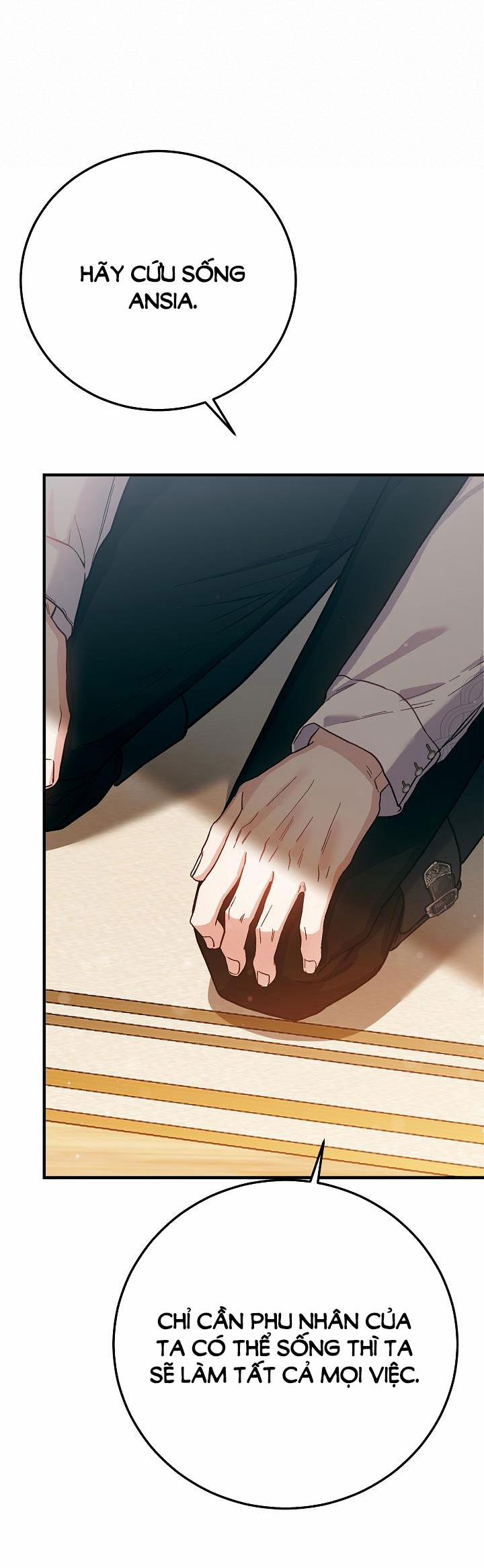 Cô Vợ Bé Nhỏ Của Thái Tử Quái Vật 91.2 trang 38