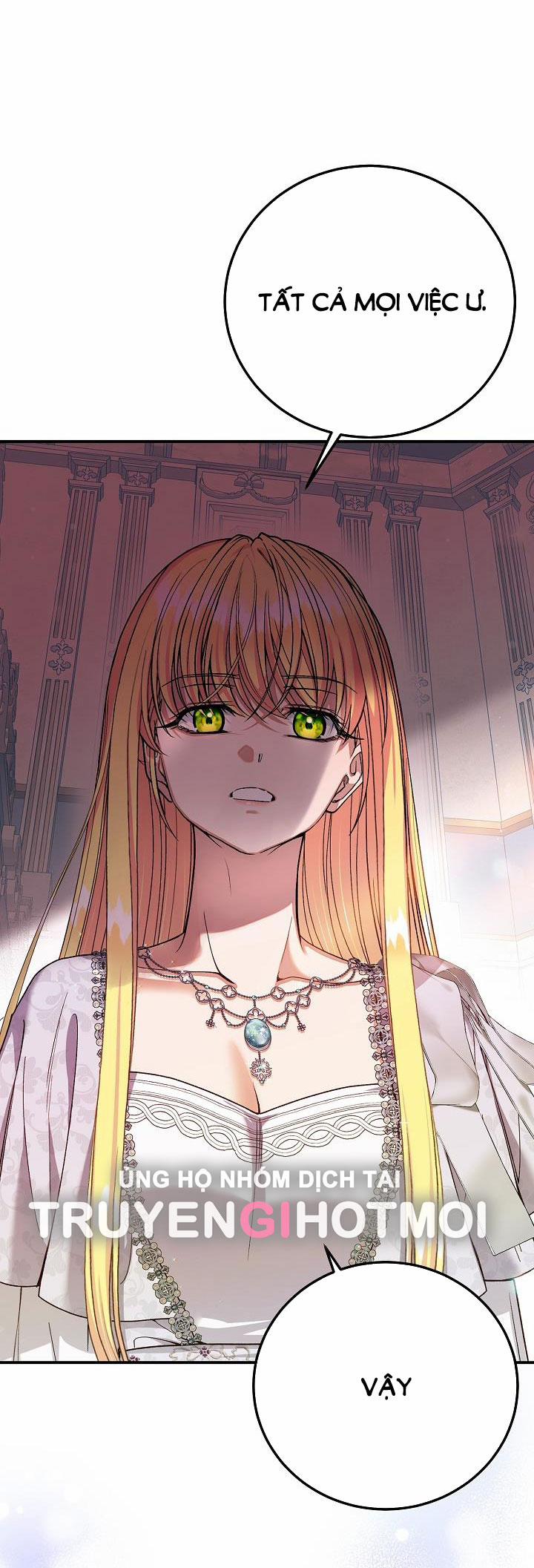 Cô Vợ Bé Nhỏ Của Thái Tử Quái Vật 91.2 trang 39