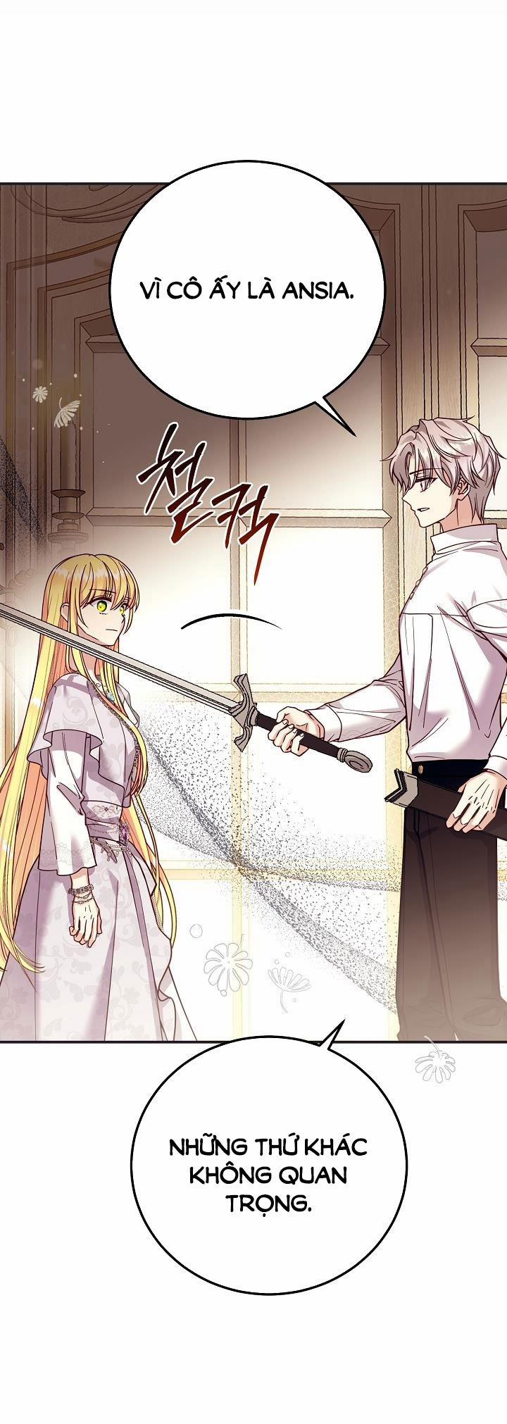 Cô Vợ Bé Nhỏ Của Thái Tử Quái Vật 91.2 trang 4