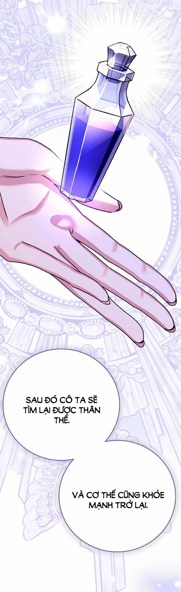 Cô Vợ Bé Nhỏ Của Thái Tử Quái Vật 91.2 trang 41