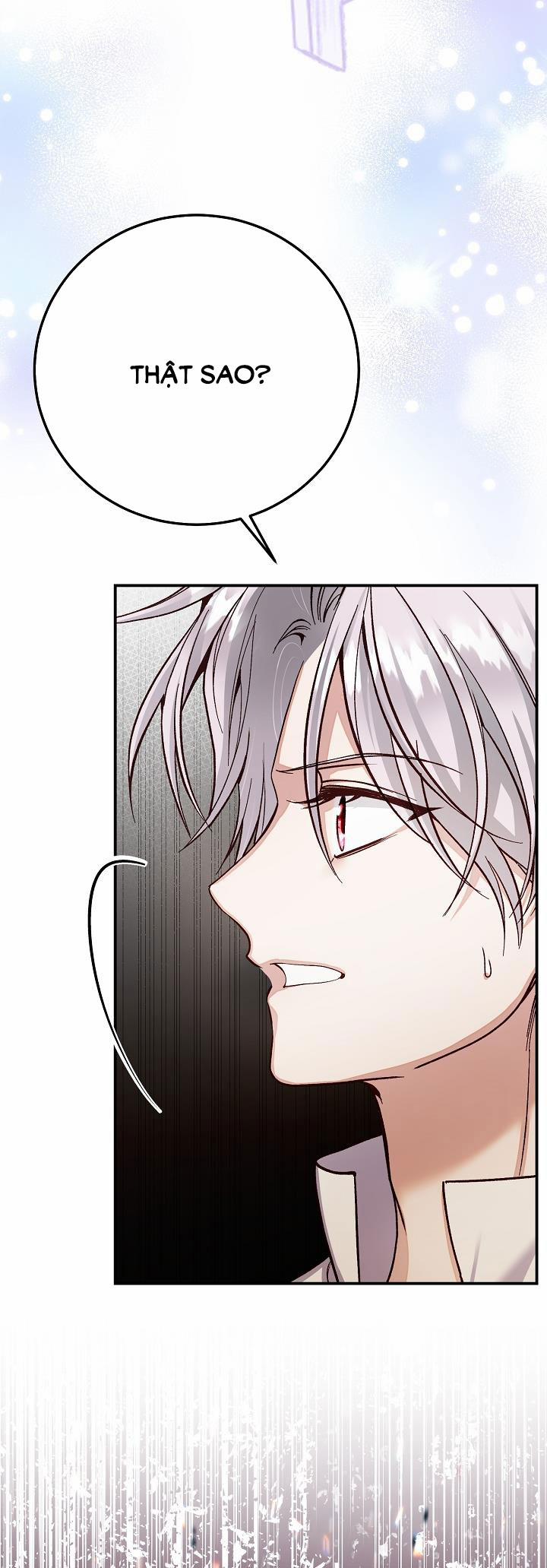 Cô Vợ Bé Nhỏ Của Thái Tử Quái Vật 91.2 trang 42