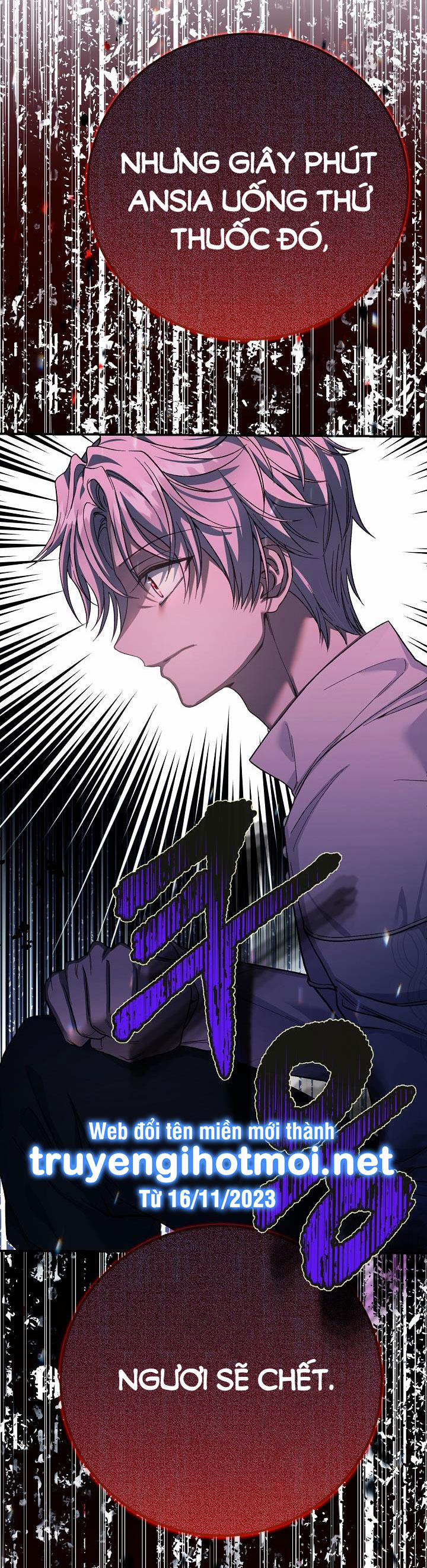 Cô Vợ Bé Nhỏ Của Thái Tử Quái Vật 91.2 trang 43