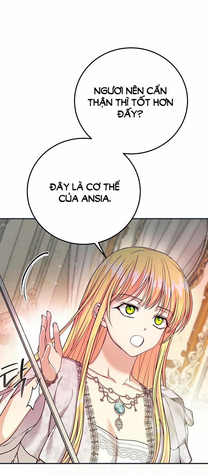 Cô Vợ Bé Nhỏ Của Thái Tử Quái Vật 91.2 trang 8