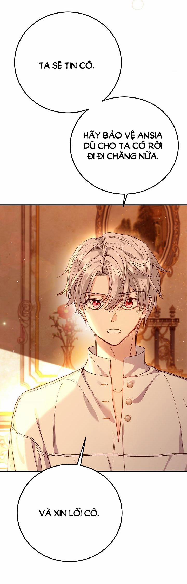 Cô Vợ Bé Nhỏ Của Thái Tử Quái Vật 92.1 trang 14