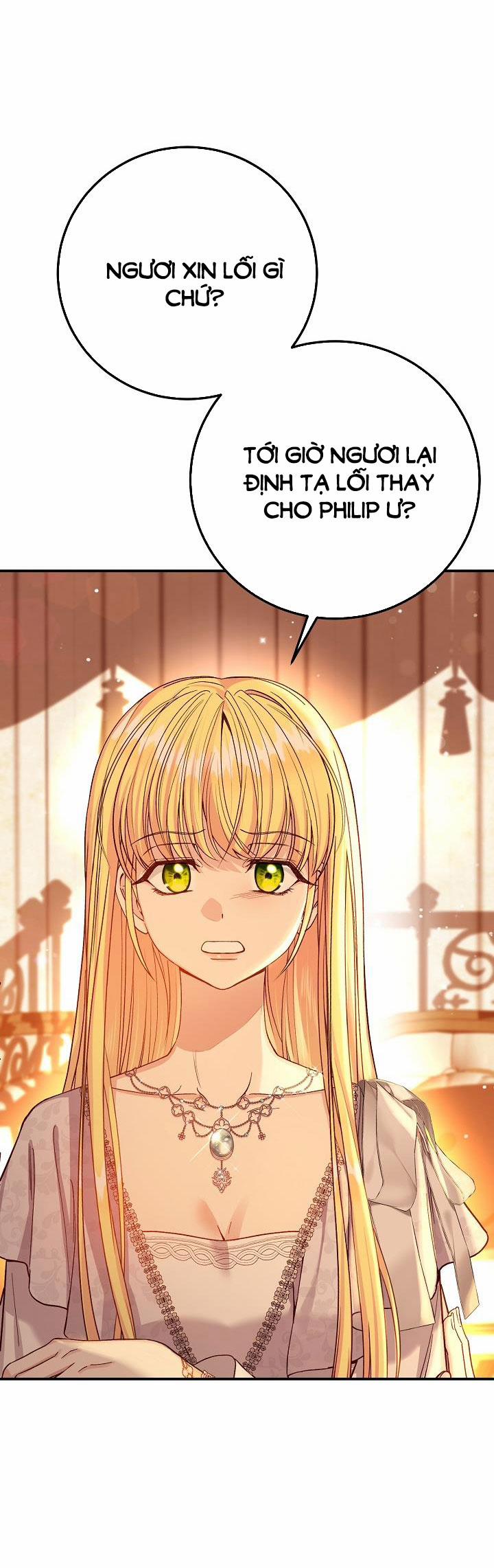 Cô Vợ Bé Nhỏ Của Thái Tử Quái Vật 92.1 trang 15