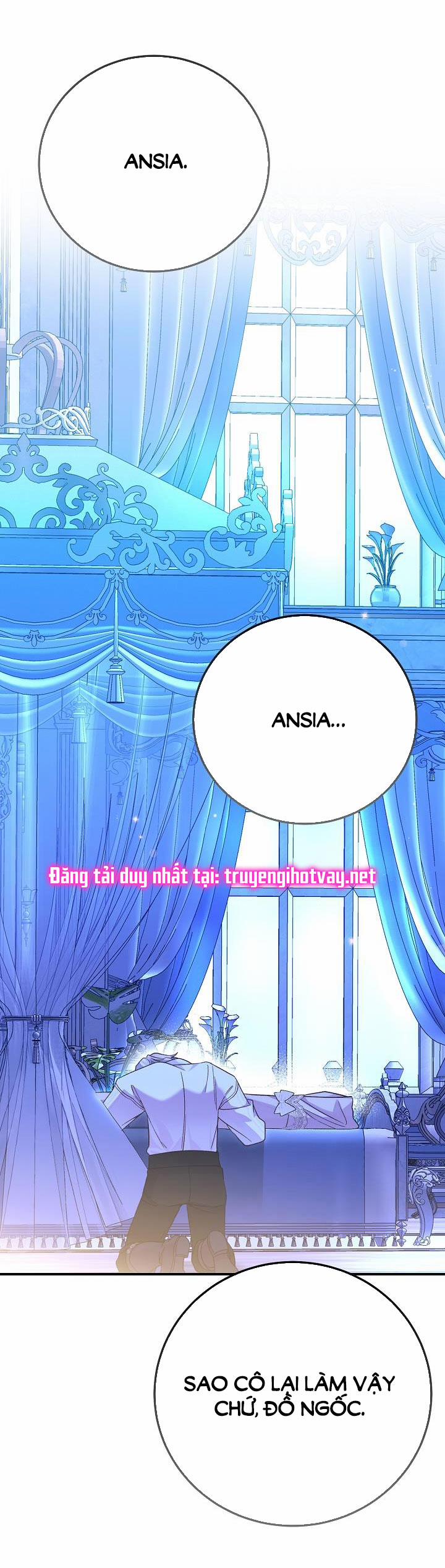 Cô Vợ Bé Nhỏ Của Thái Tử Quái Vật 92.1 trang 21