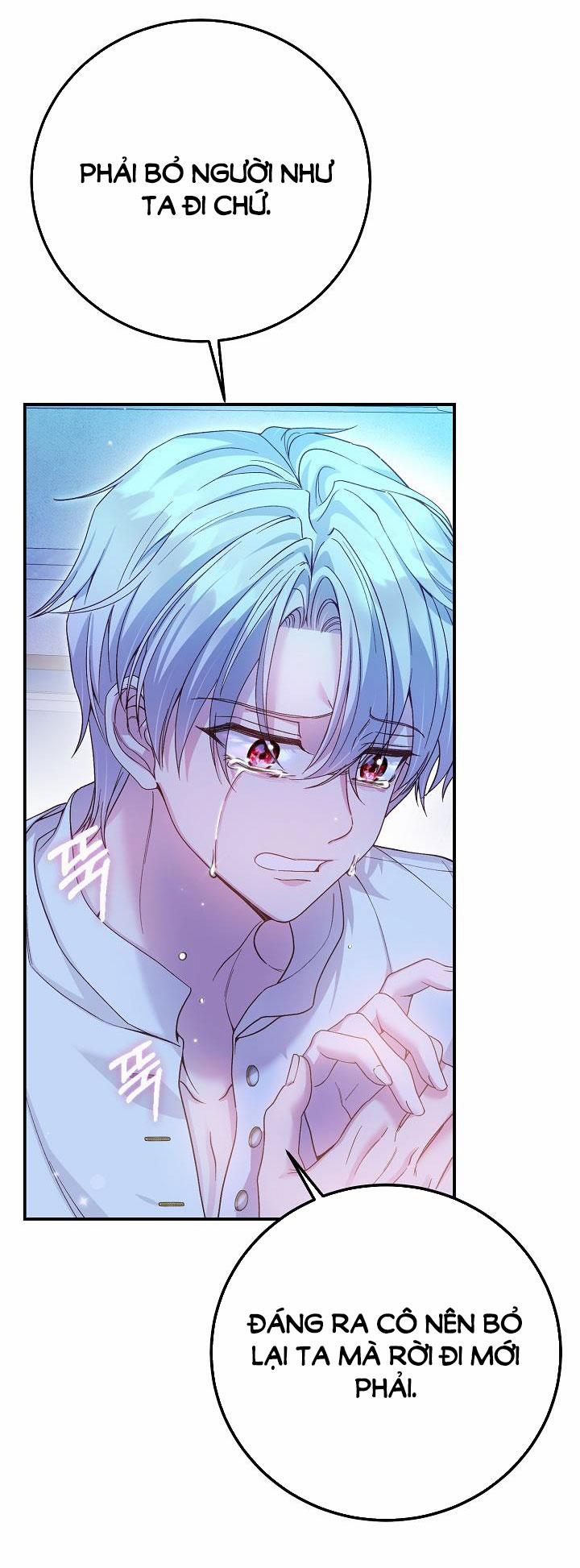 Cô Vợ Bé Nhỏ Của Thái Tử Quái Vật 92.1 trang 23