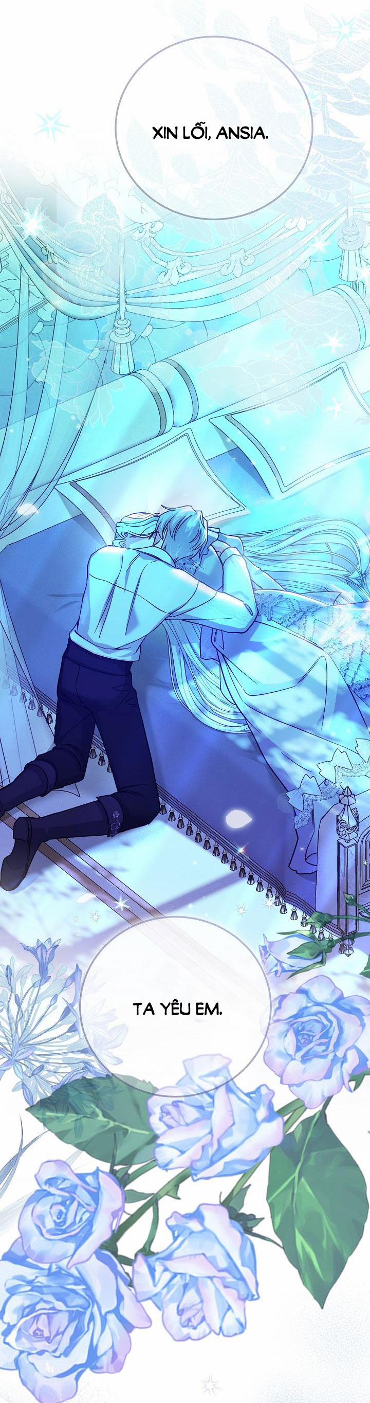 Cô Vợ Bé Nhỏ Của Thái Tử Quái Vật 92.1 trang 29