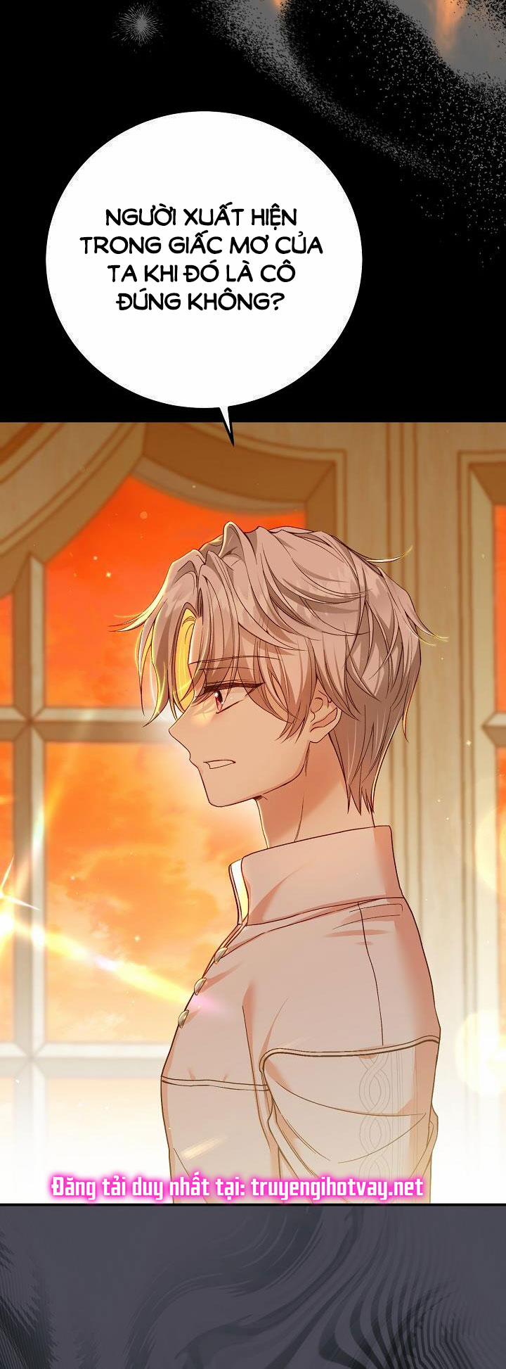 Cô Vợ Bé Nhỏ Của Thái Tử Quái Vật 92.1 trang 6