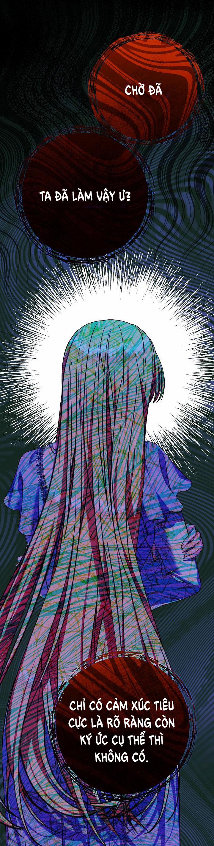 Cô Vợ Bé Nhỏ Của Thái Tử Quái Vật 92.1 trang 8