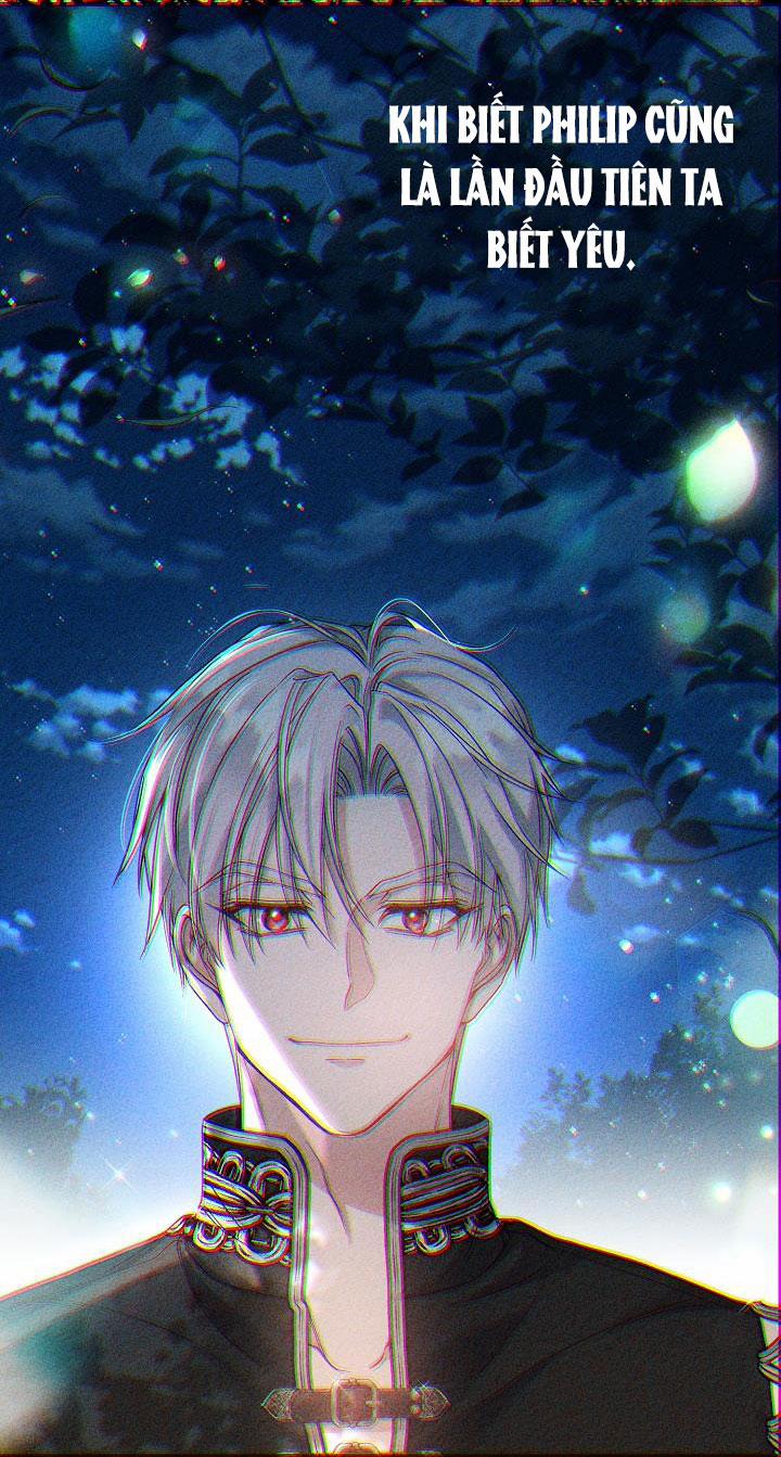 Cô Vợ Bé Nhỏ Của Thái Tử Quái Vật 92.2 trang 11