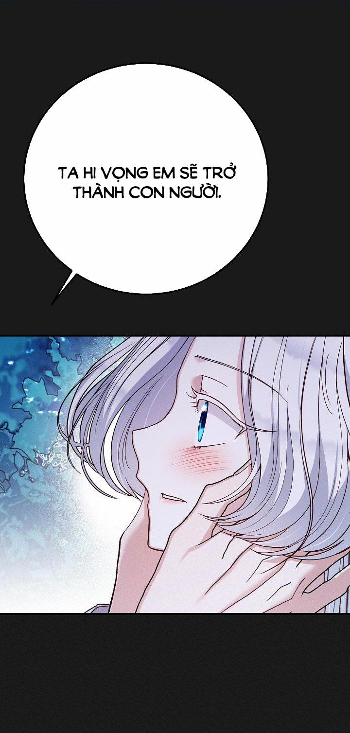 Cô Vợ Bé Nhỏ Của Thái Tử Quái Vật 92.2 trang 14