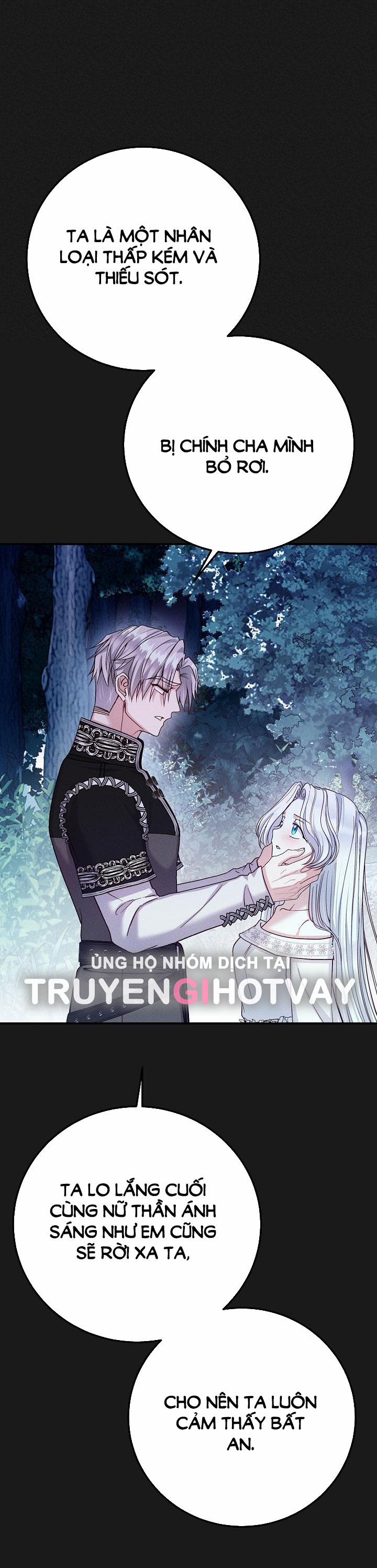 Cô Vợ Bé Nhỏ Của Thái Tử Quái Vật 92.2 trang 15