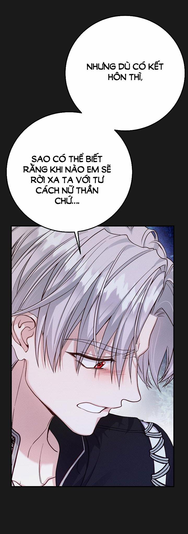 Cô Vợ Bé Nhỏ Của Thái Tử Quái Vật 92.2 trang 19