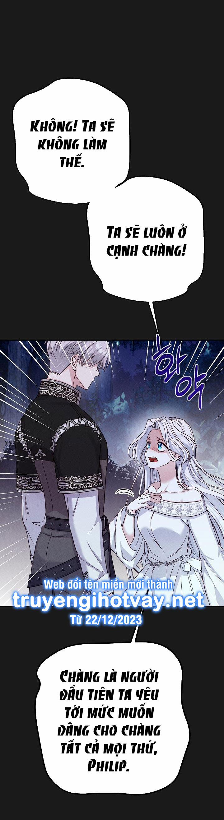 Cô Vợ Bé Nhỏ Của Thái Tử Quái Vật 92.2 trang 20