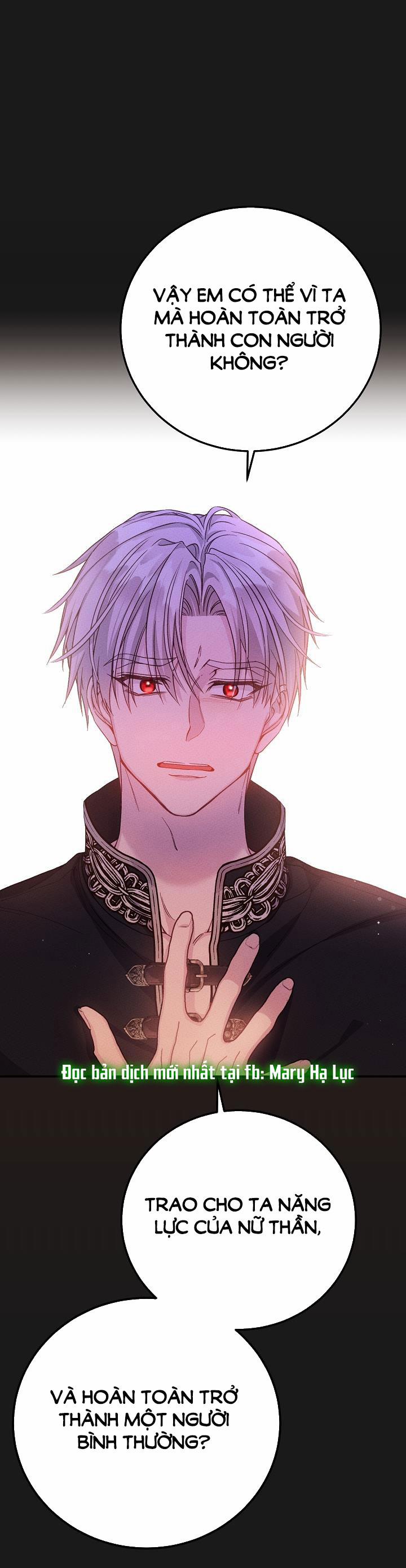 Cô Vợ Bé Nhỏ Của Thái Tử Quái Vật 92.2 trang 21