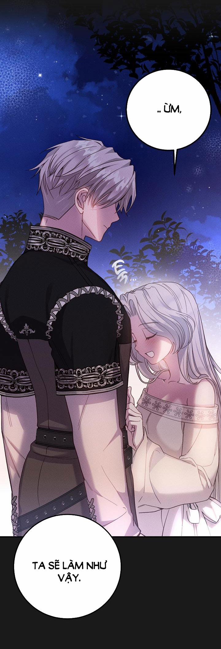 Cô Vợ Bé Nhỏ Của Thái Tử Quái Vật 92.2 trang 24