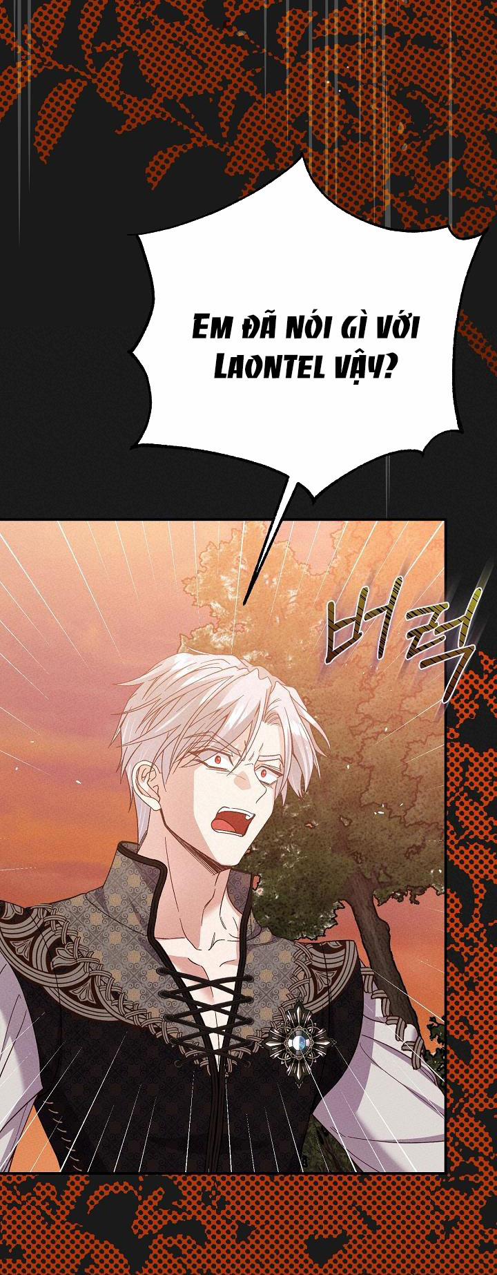 Cô Vợ Bé Nhỏ Của Thái Tử Quái Vật 92.2 trang 27