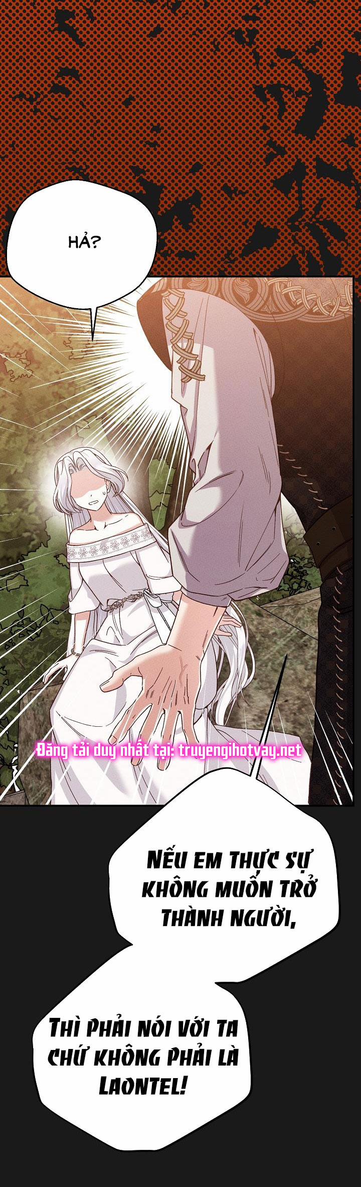 Cô Vợ Bé Nhỏ Của Thái Tử Quái Vật 92.2 trang 28