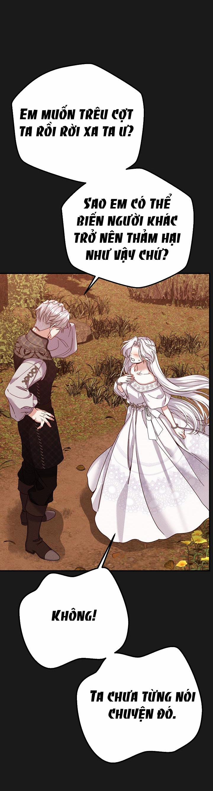 Cô Vợ Bé Nhỏ Của Thái Tử Quái Vật 92.2 trang 29