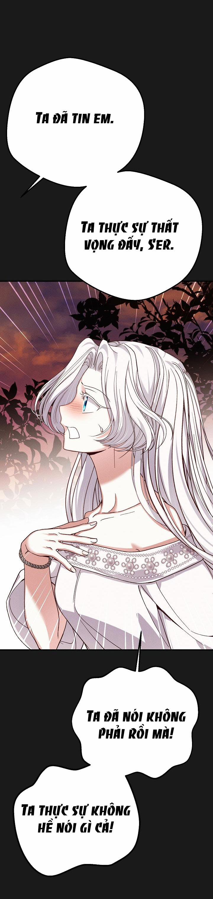 Cô Vợ Bé Nhỏ Của Thái Tử Quái Vật 92.2 trang 30