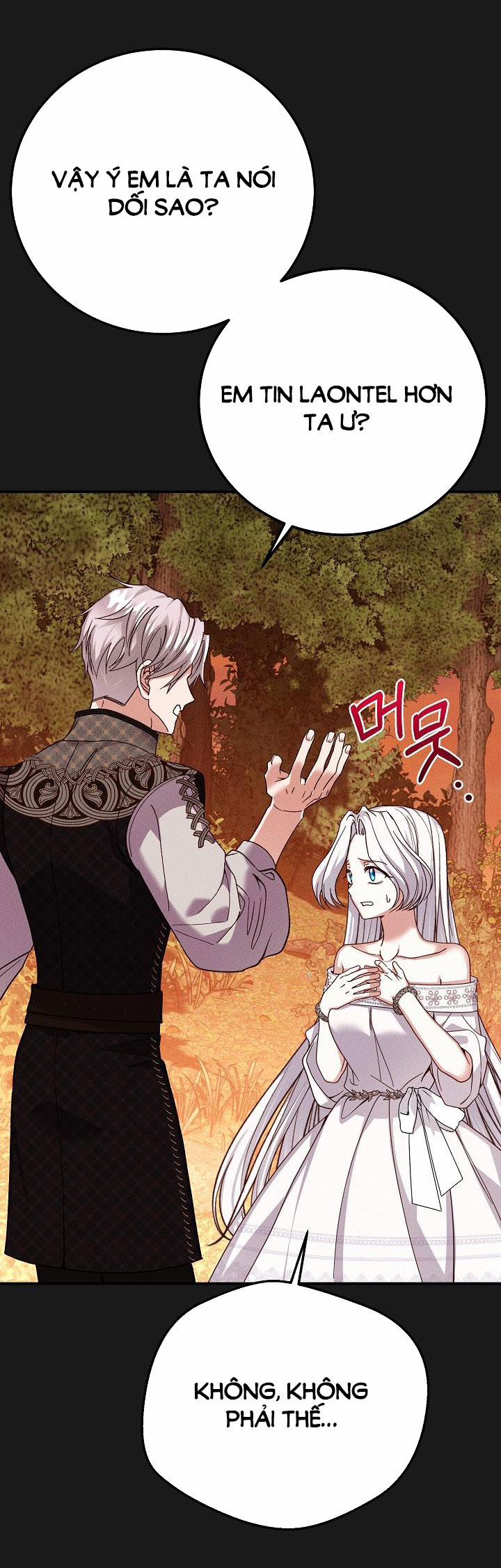 Cô Vợ Bé Nhỏ Của Thái Tử Quái Vật 92.2 trang 33