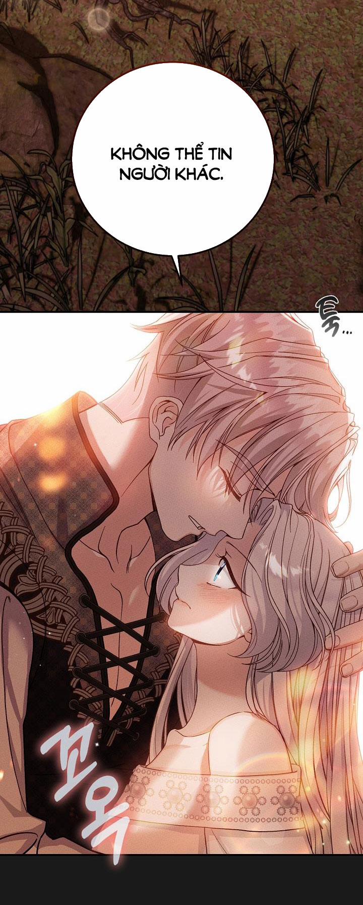 Cô Vợ Bé Nhỏ Của Thái Tử Quái Vật 92.2 trang 42