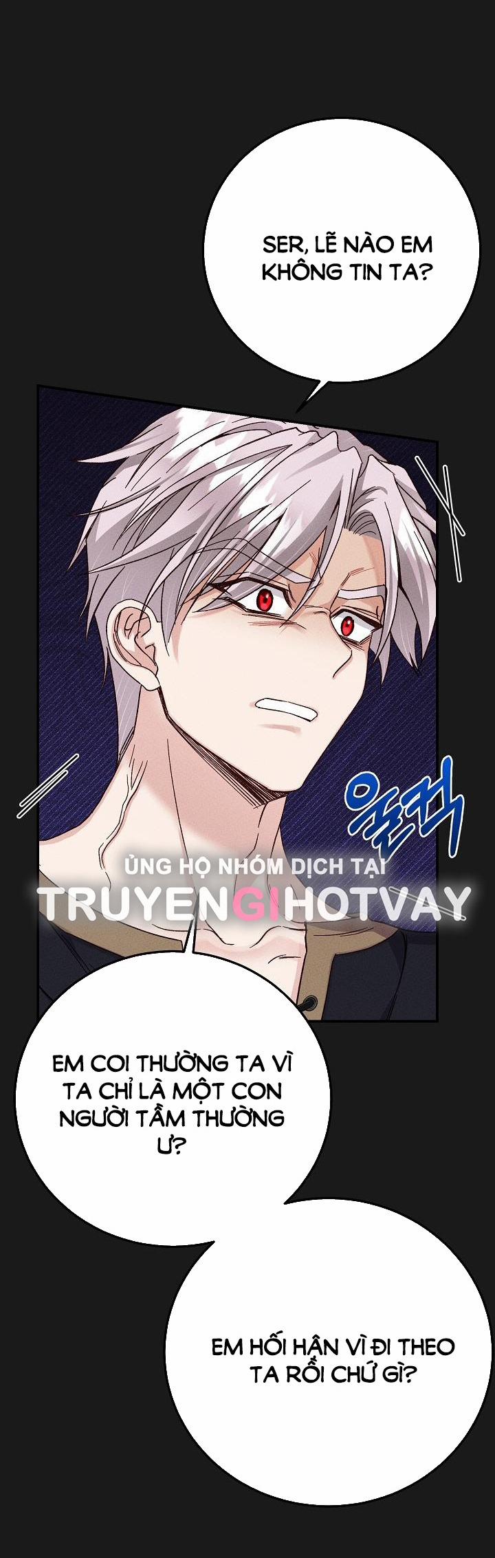 Cô Vợ Bé Nhỏ Của Thái Tử Quái Vật 93.1 trang 12