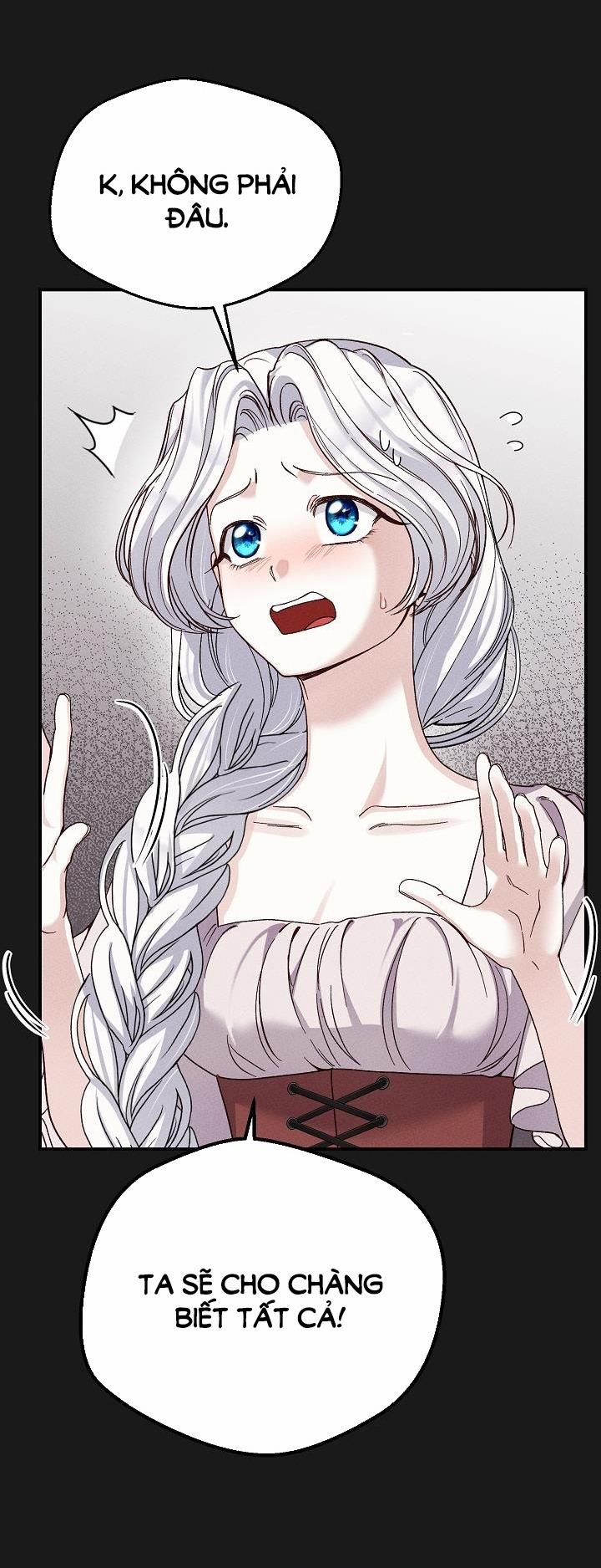 Cô Vợ Bé Nhỏ Của Thái Tử Quái Vật 93.1 trang 13