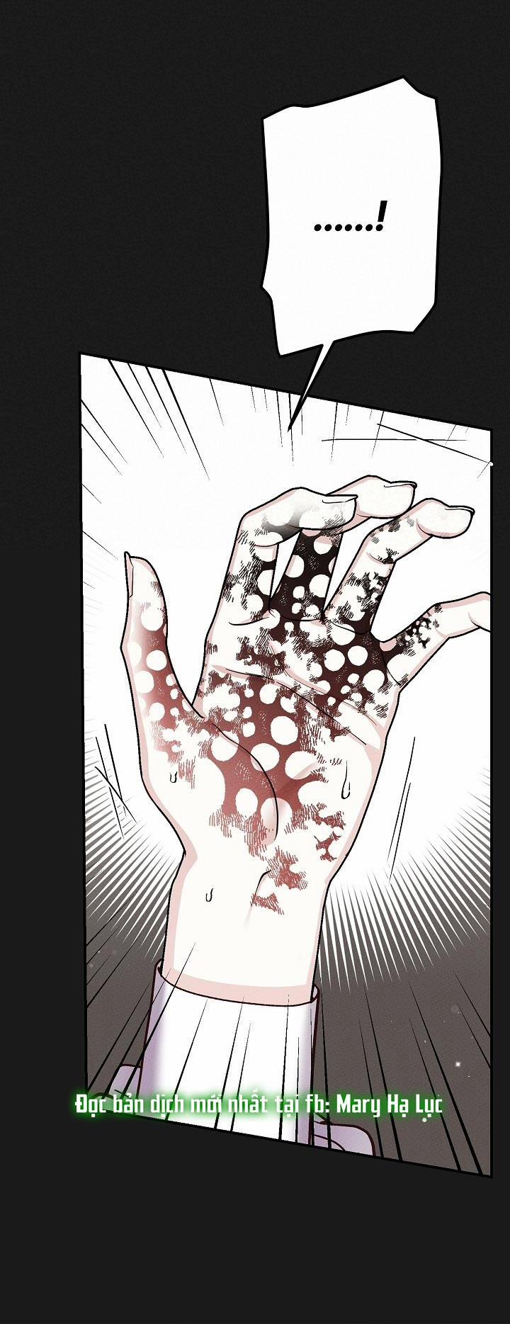 Cô Vợ Bé Nhỏ Của Thái Tử Quái Vật 93.1 trang 19