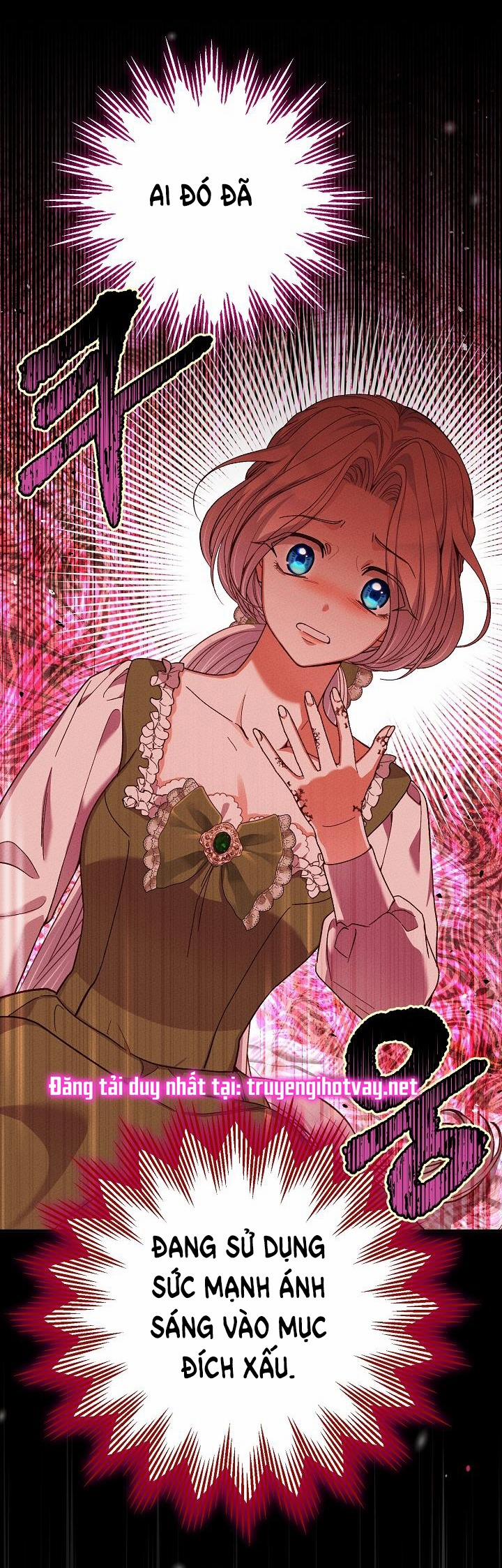 Cô Vợ Bé Nhỏ Của Thái Tử Quái Vật 93.1 trang 21