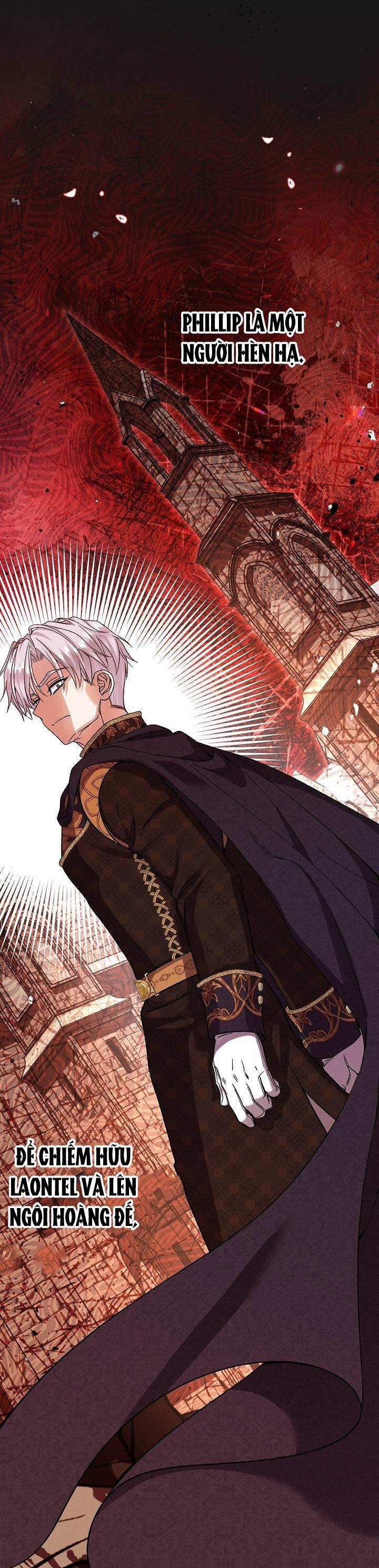 Cô Vợ Bé Nhỏ Của Thái Tử Quái Vật 93.1 trang 24