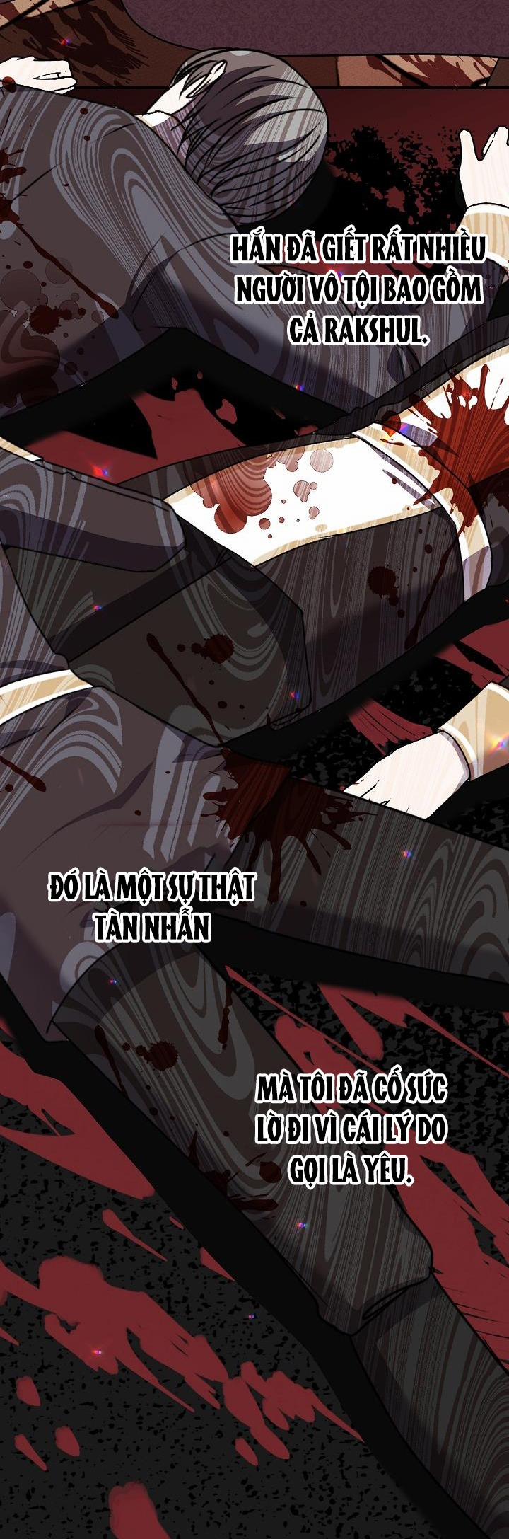 Cô Vợ Bé Nhỏ Của Thái Tử Quái Vật 93.1 trang 25