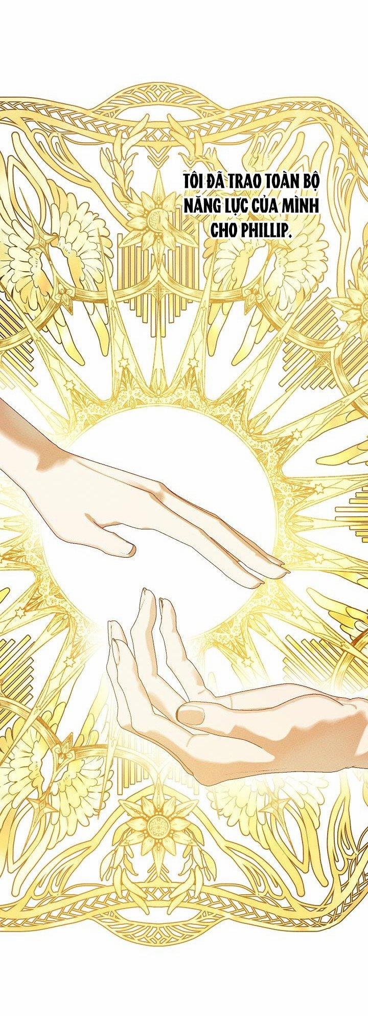 Cô Vợ Bé Nhỏ Của Thái Tử Quái Vật 93.1 trang 3