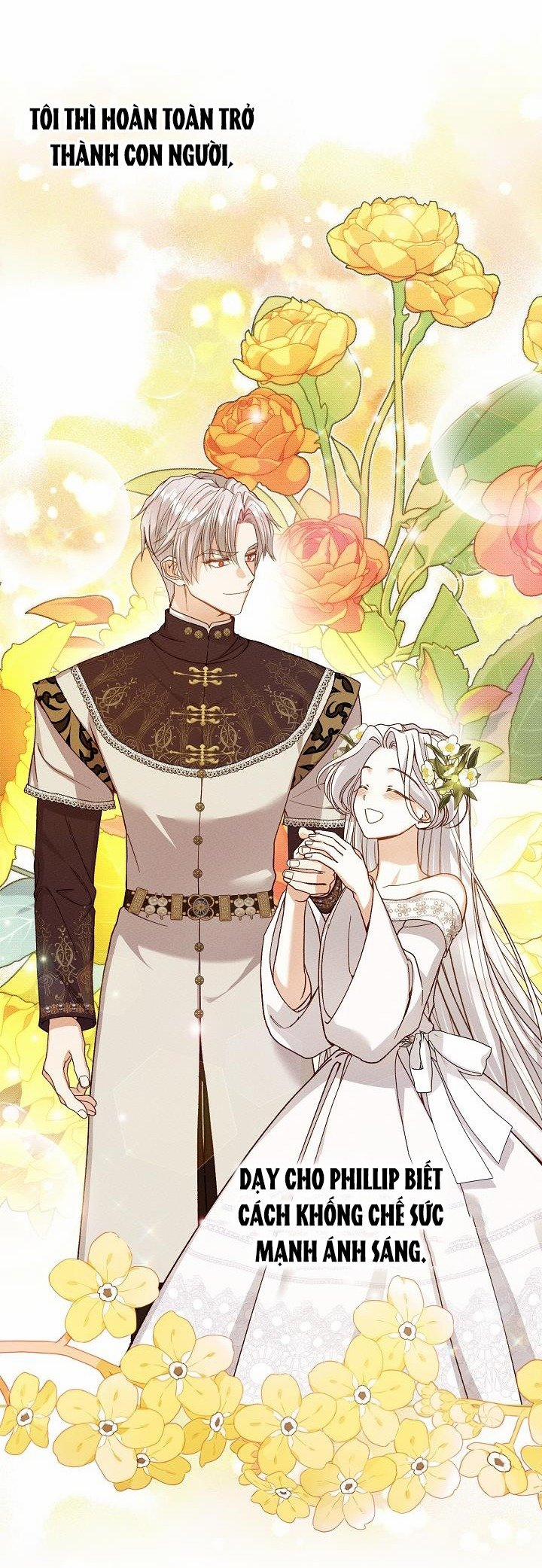 Cô Vợ Bé Nhỏ Của Thái Tử Quái Vật 93.1 trang 4