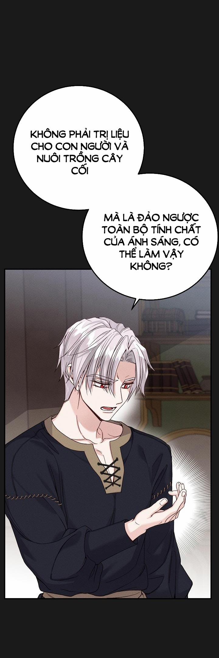 Cô Vợ Bé Nhỏ Của Thái Tử Quái Vật 93.1 trang 8