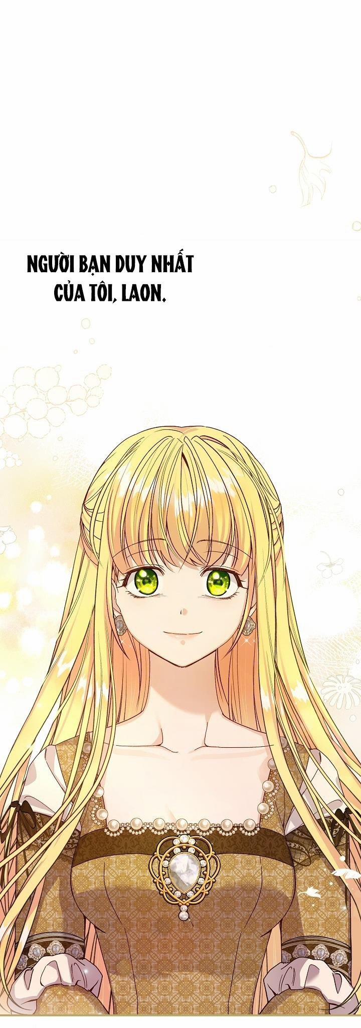 Cô Vợ Bé Nhỏ Của Thái Tử Quái Vật 93.2 trang 0