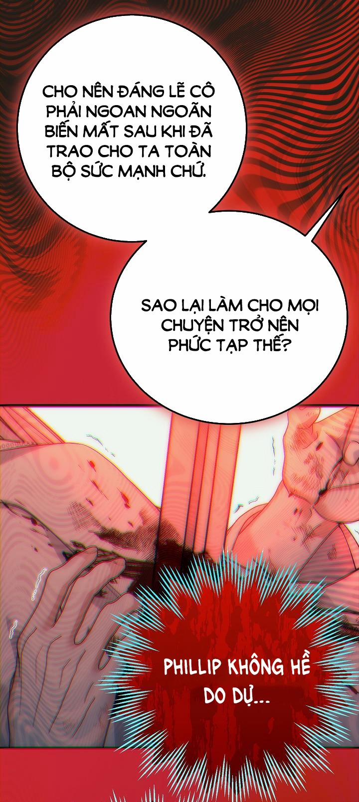 Cô Vợ Bé Nhỏ Của Thái Tử Quái Vật 93.2 trang 11