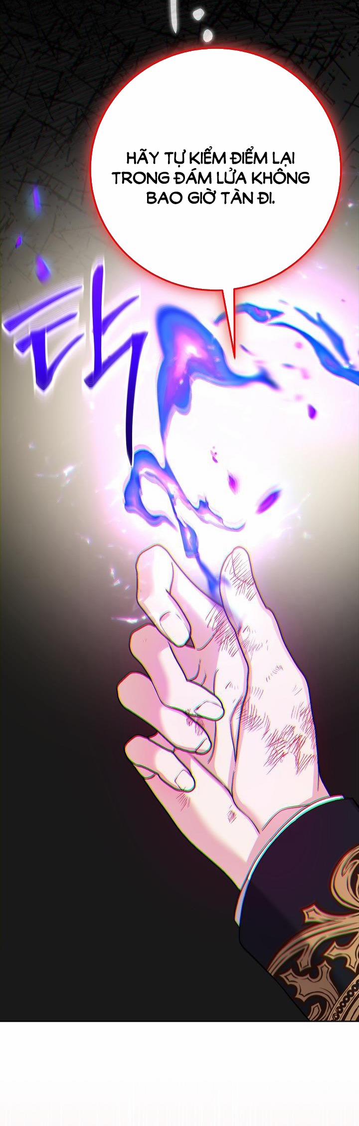 Cô Vợ Bé Nhỏ Của Thái Tử Quái Vật 93.2 trang 15