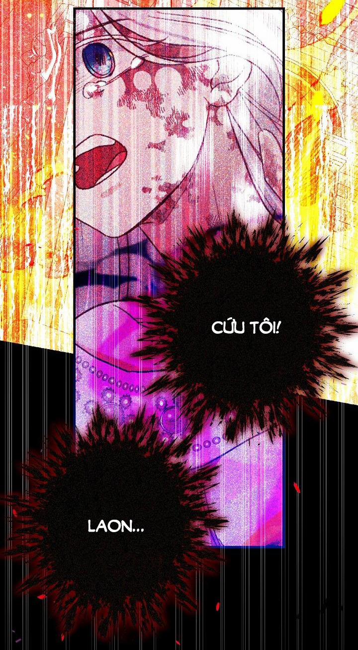 Cô Vợ Bé Nhỏ Của Thái Tử Quái Vật 93.2 trang 20