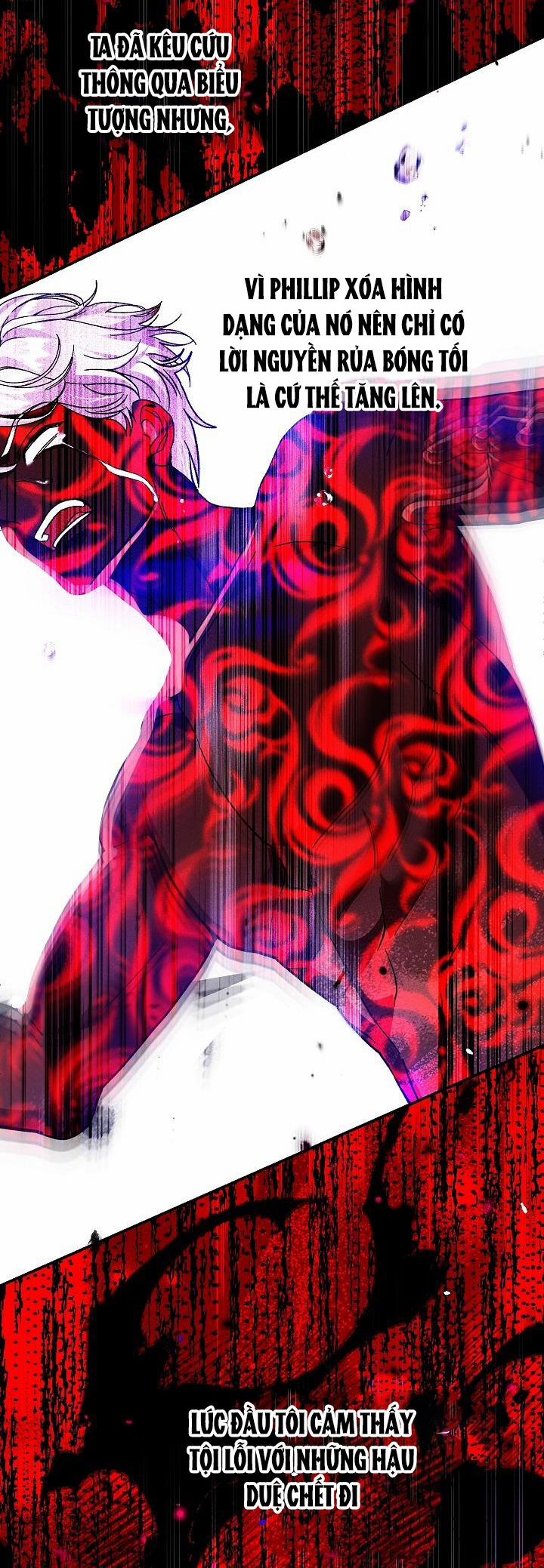 Cô Vợ Bé Nhỏ Của Thái Tử Quái Vật 93.2 trang 22