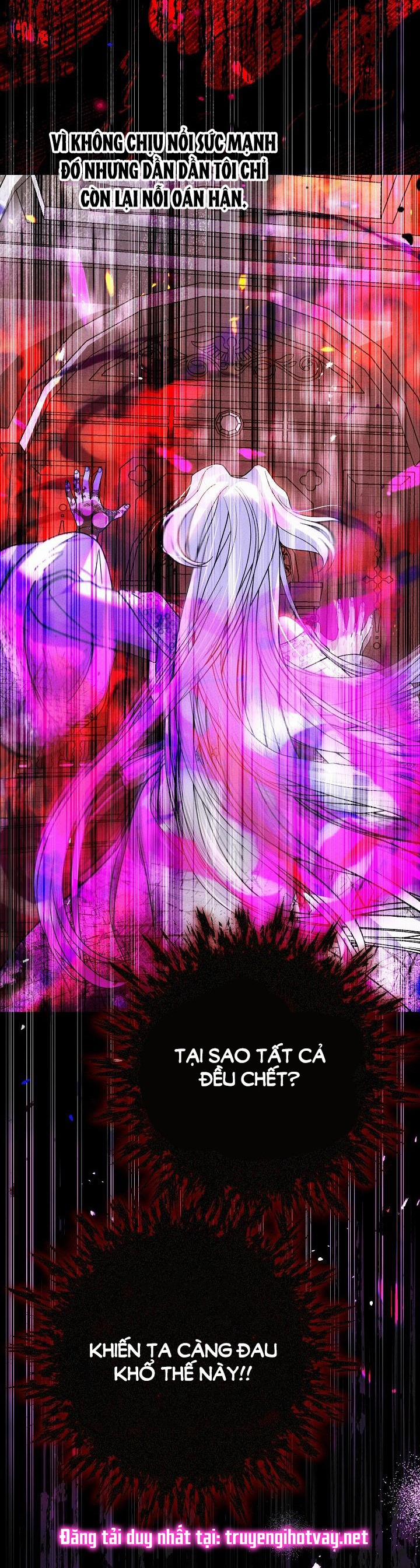 Cô Vợ Bé Nhỏ Của Thái Tử Quái Vật 93.2 trang 23