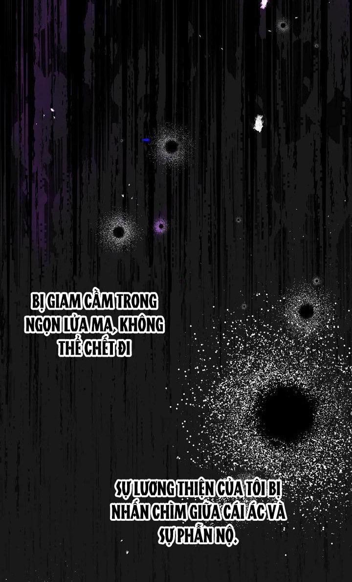 Cô Vợ Bé Nhỏ Của Thái Tử Quái Vật 93.2 trang 24