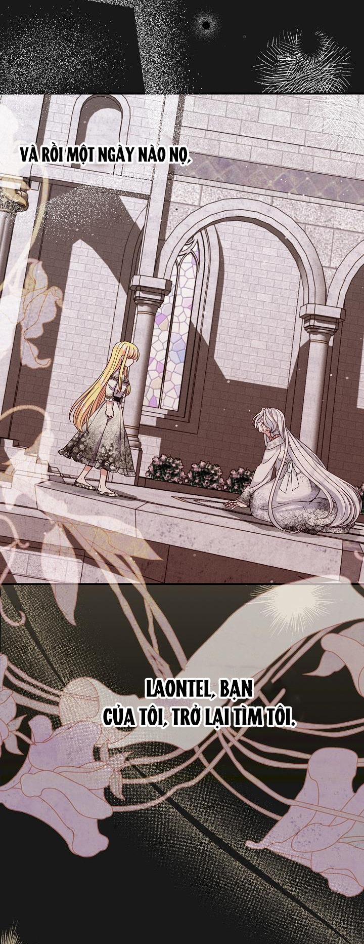 Cô Vợ Bé Nhỏ Của Thái Tử Quái Vật 93.2 trang 26