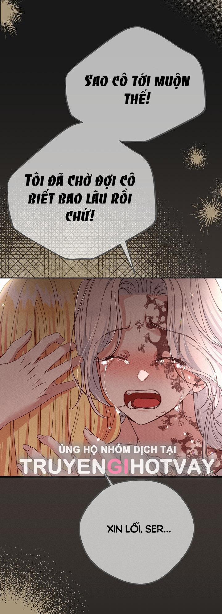 Cô Vợ Bé Nhỏ Của Thái Tử Quái Vật 93.2 trang 27